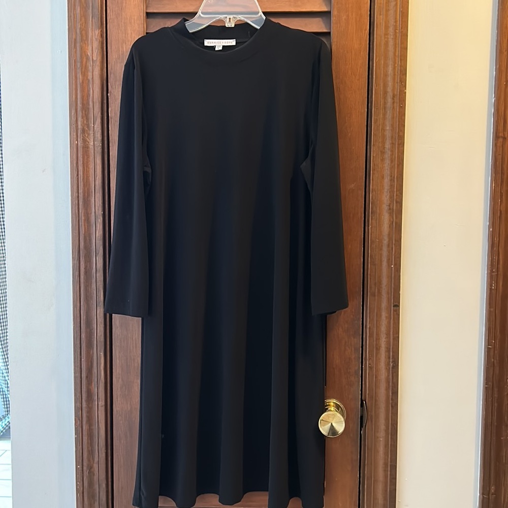 Annalee + hope dress
